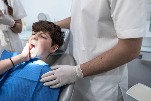 Best Emergency Tooth Extraction in Flemington, PA