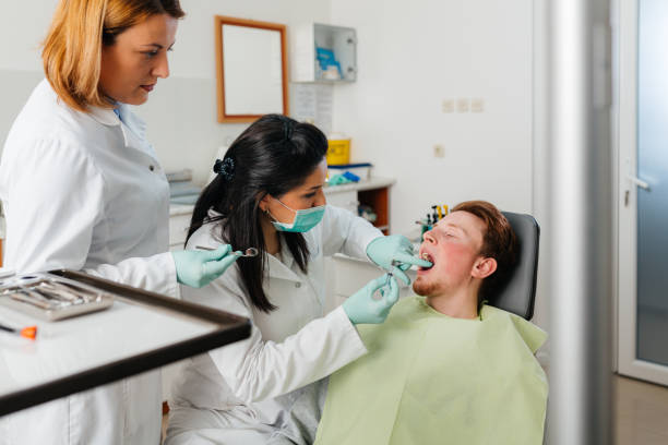 Best Emergency Denture Repair in Flemington, PA