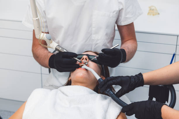 Best Emergency Treatment for Dental Infections or Abscesses in Flemington, PA