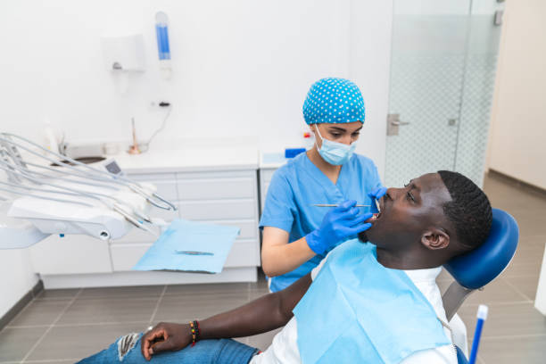 Best Emergency Treatment for Dental Infections or Abscesses in Flemington, PA