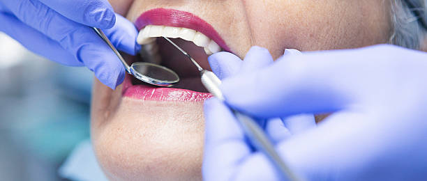 Best Emergency TMJ Treatment in Flemington, PA